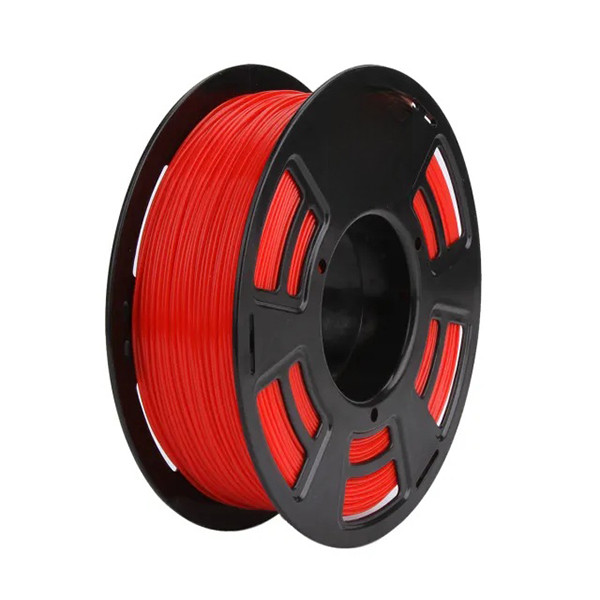 فیلامنت PLA پرینتر سه بعدی سترونگرو مدل PLA قطر 1.75 میلی متر 1 کیلوگرم