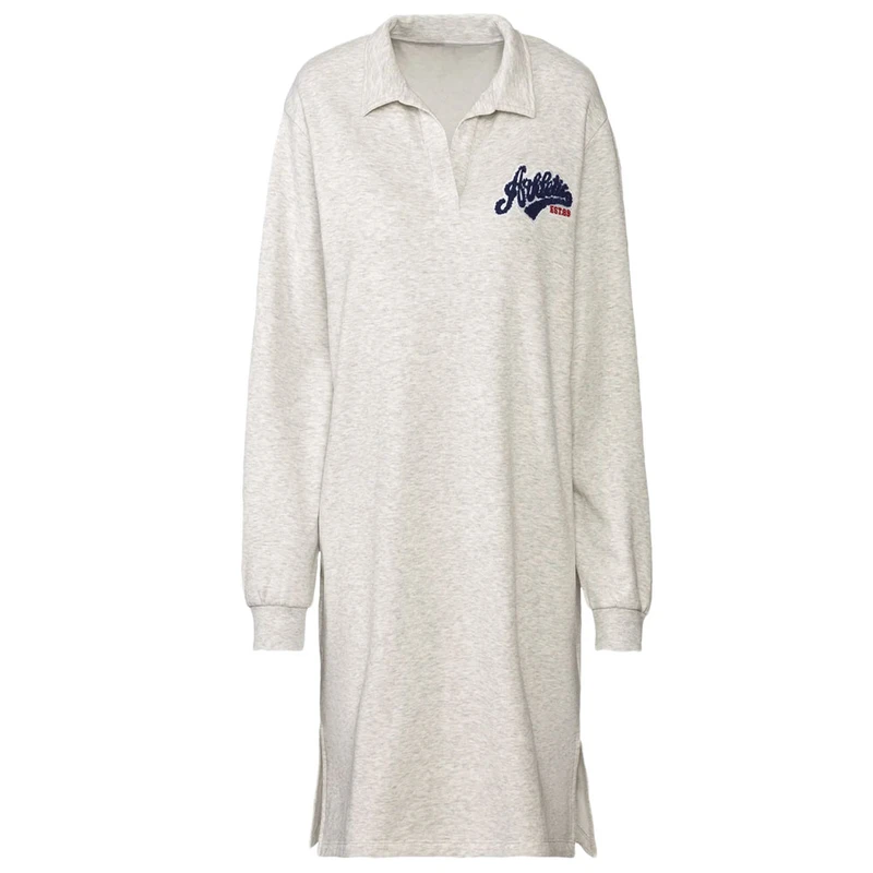 پولوشرت آستین بلند زنانه اسمارا مدل m1