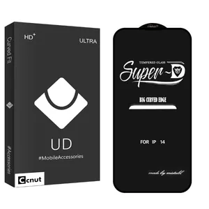 Coconut UDB SuperD Screen Protector For Apple iPhone 14