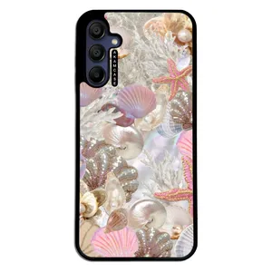 AKAM AMC-WSGA15-PEARL4 Cover For Samsung Galaxy A15