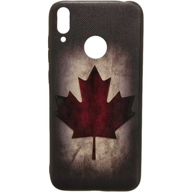 کاور مدل fhy7 مناسب برای گوشی موبایل هوآوی Y7 Prime 2019