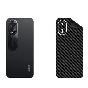 Bestor BT-Fiber Back Skin For Oppo A38