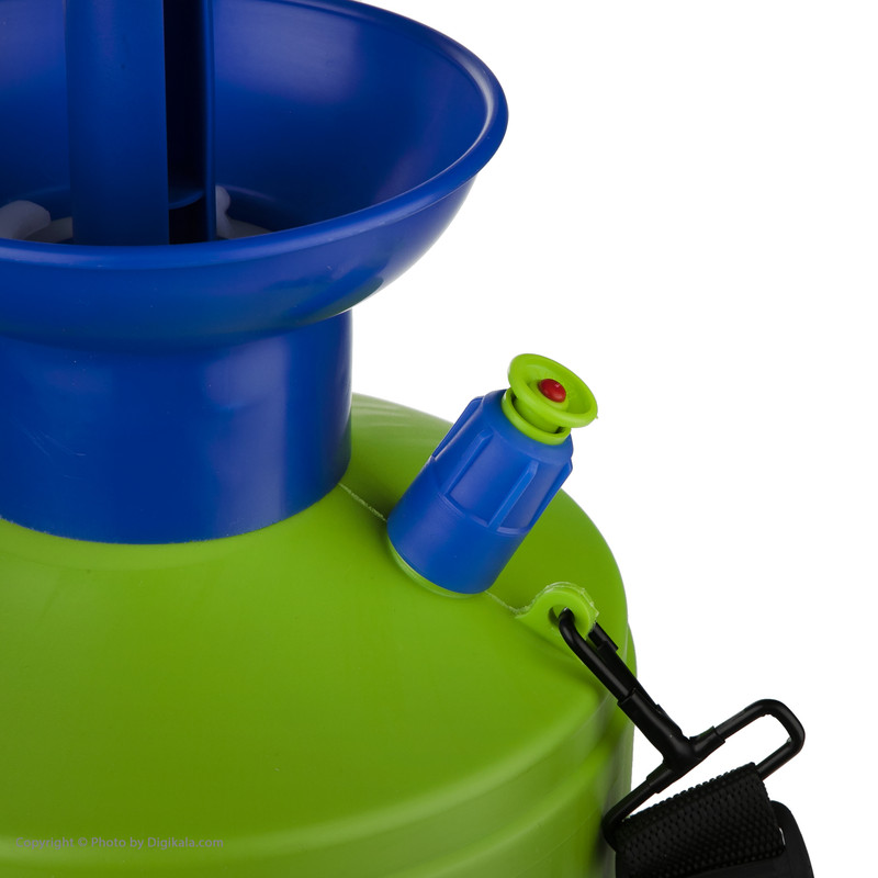 سمپاش ايپوکا کد 130115 گنجایش 10 ليتری