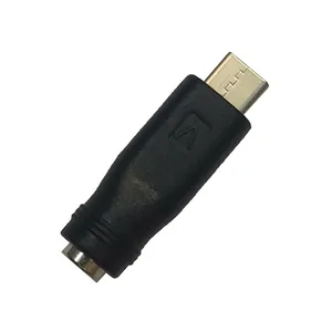 فیش تبدیل آداپتور مدل TypeC