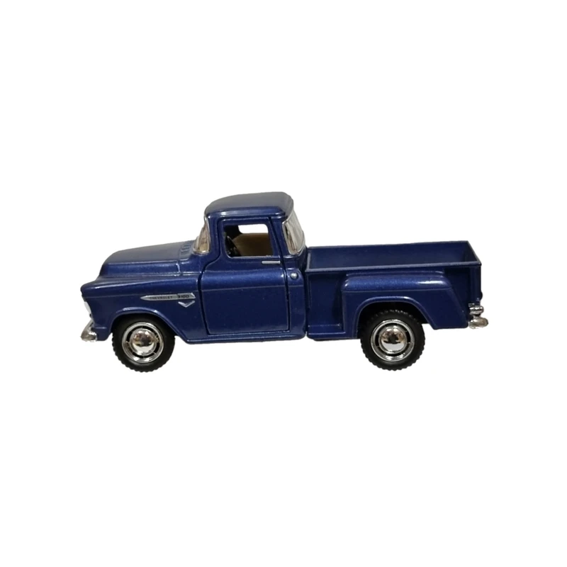 ماشین بازی کینزمارت مدل 1955 Chevy
