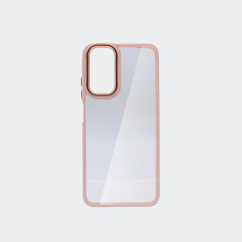 کاور مدل N-SKIN مناسب برای گوشی موبایل سامسونگ Galaxy A34 / A34 5G