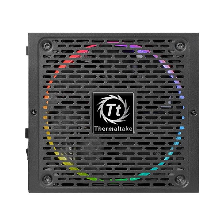 منبع تغذیه کامپیوتر ترمالتیک مدل Toughpower Grand RGB 1050W Platinum