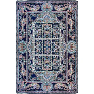 روفرشی طرح خشتی