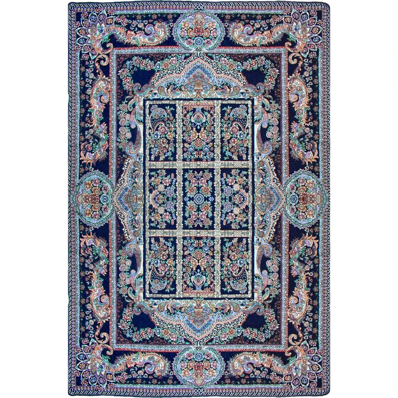 روفرشی طرح خشتی