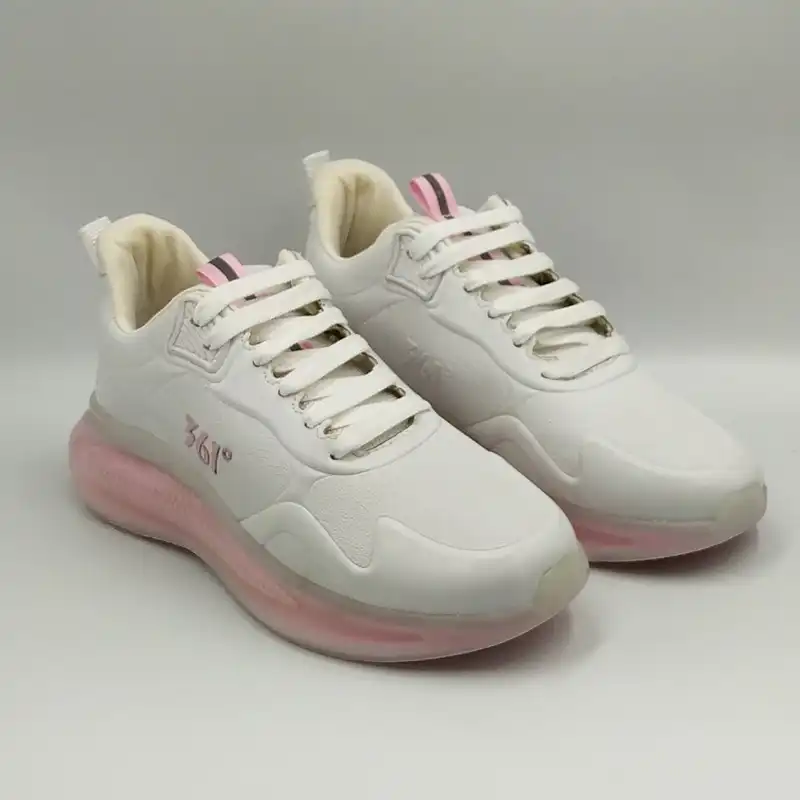 کفش پیاده روی زنانه مدل 2338504 رنگ سفید