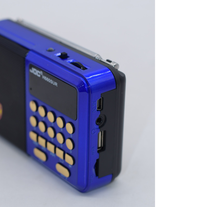 رادیو جوک مدل cm-h660sur رادیو جوک مدل cm-h660sur