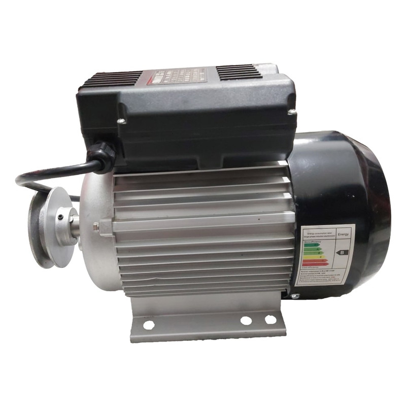 الکتروموتور مدل 3HP3000rpm