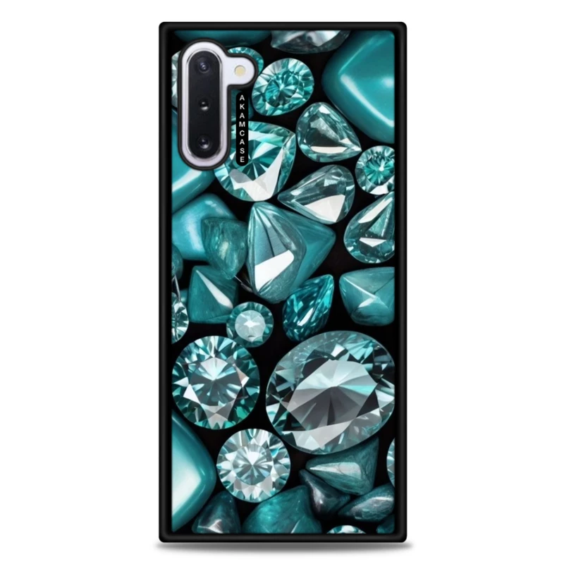 کاور آکام مدل AMC-WSGN10-JWELERY-8 مناسب برای گوشی موبایل سامسونگ Galaxy Note 10