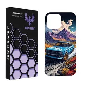 RIVEN RI2-1 Case For Apple iphone 14 Pro Max