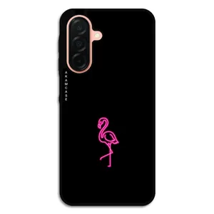 AKAM AMC-WSGA26-NEON-17 Cover For Samsung Galaxy A26