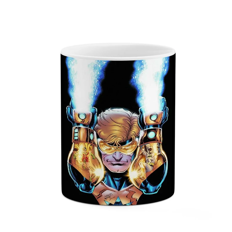 ماگ کاکتی مدل Booster Gold کد mgh38119