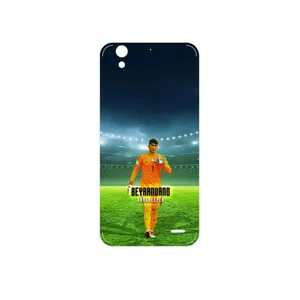 MAHOOT Alireza Beiranvand Cover Sticker for Huawei Ascend G630