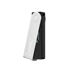 LEDGER Nano X Hardware Wallet