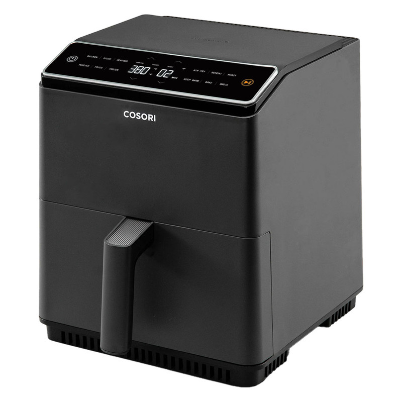 هواپز کوزوری مدل CAF-P583S