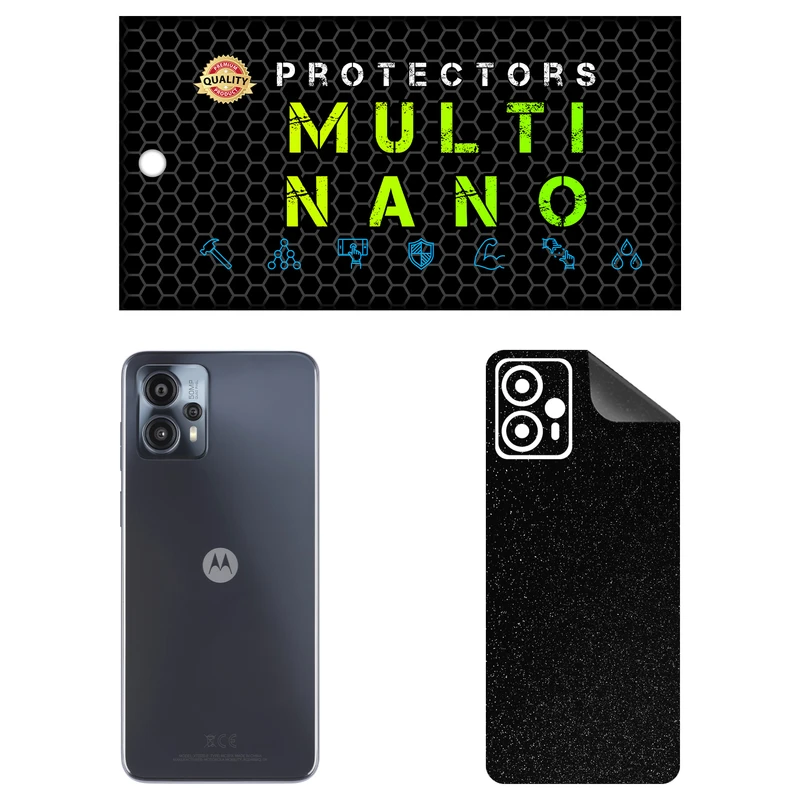 برچسب پوششی مولتی نانو مدل X-F1G مناسب برای گوشی موبایل موتورولا Moto G23