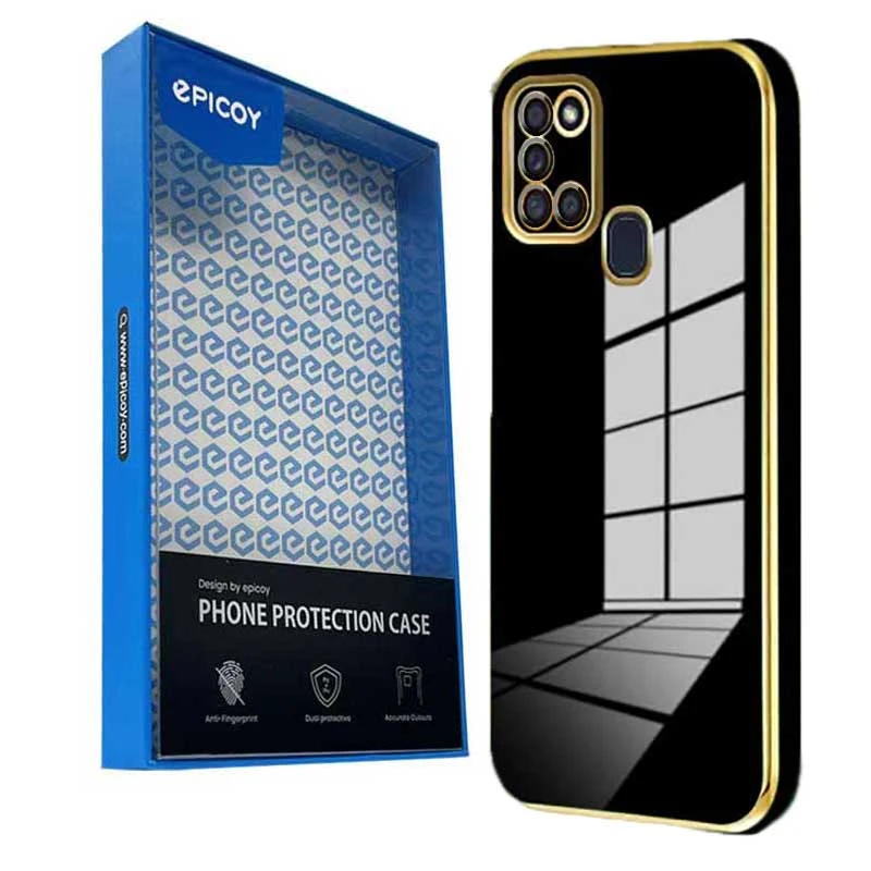  کاور اپیکوی مدل  My-Lens مناسب برای گوشی موبایل سامسونگ Galaxy A21S