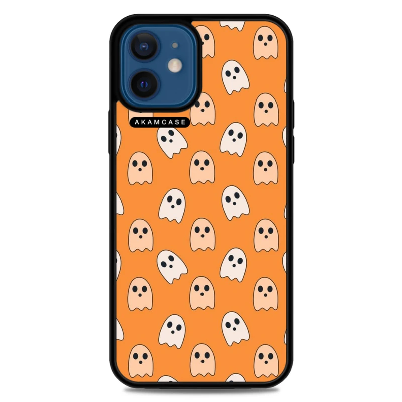 کاور آکام مدل AMC-WA12M-BOO-12 مناسب برای گوشی موبایل اپل iPhone 12 Mini