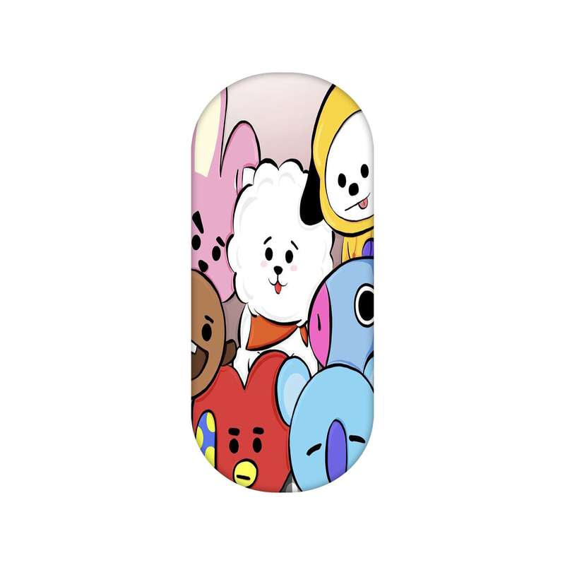 سوهان ناخن مدل BTS کد 2375