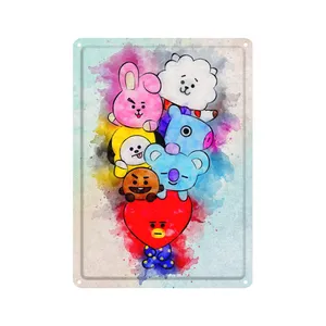 دیوارکوب مدل بچه گانه کد s 2106