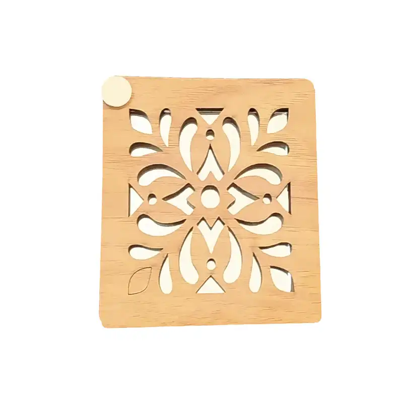 آینه جیبی مدل CH1 کد 10P