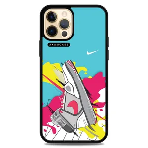 AKAM AMC-WA12PRO-NIKE-29 Cover For Apple iPhone 12 Pro
