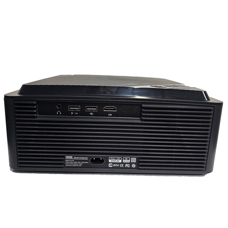 ویدئو پروژکتور اف اس پی مدل FSP-C5