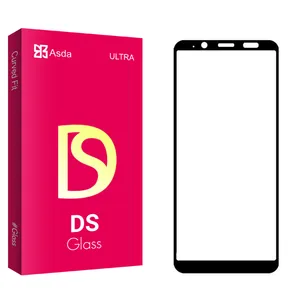 Asda DS2 Ceramics Screen Protector For Samsung Galaxy A6 (2018)