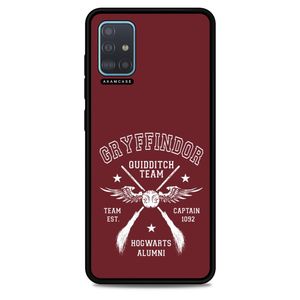 کاور آکام مدل AMCWSGA51-HARRY POTTER8 مناسب برای گوشی موبایل سامسونگ Galaxy A51