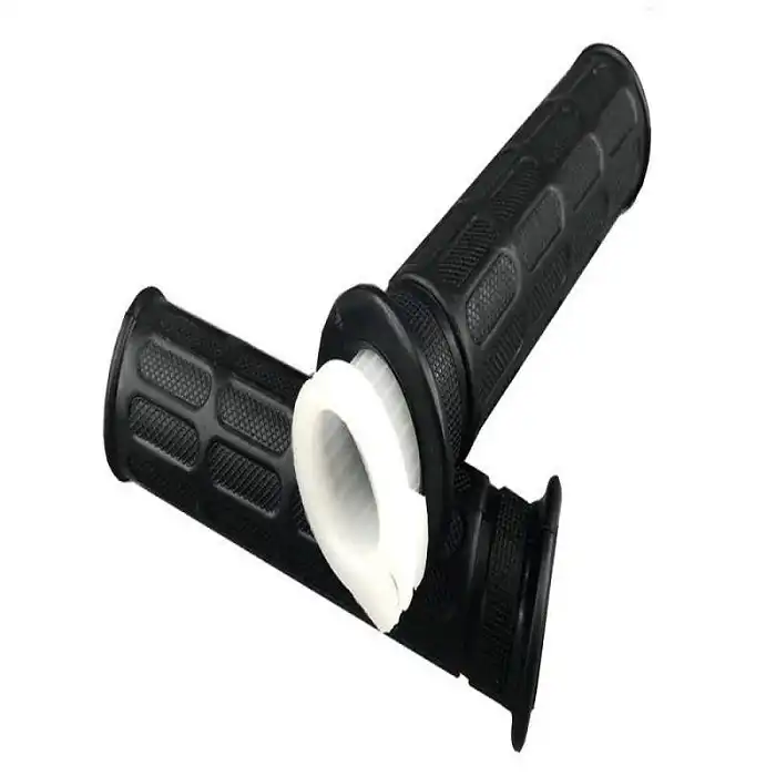 دسته فرمان موتورسیکلت مکث مدل ORIGINAL102577 مناسب برای هوندا 125 بسته دو عددی