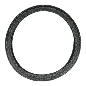 روکش فرمان مدل چرمی کد X10