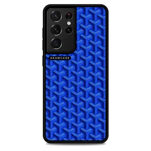 AKAM AMCWSGS21U-5 Cover For Samsung Galaxy S21 ULTRA