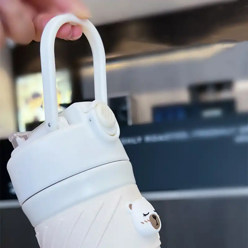 ماگ سفری مدل M54668 گنجایش 0.420 لیتر