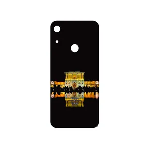 MAHOOT Ali Qapu Cover Sticker for Honor 8A