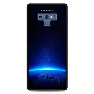 AKAM AMC-WSGN9-PLANET-15 Cover For Samsung Galaxy Note 9