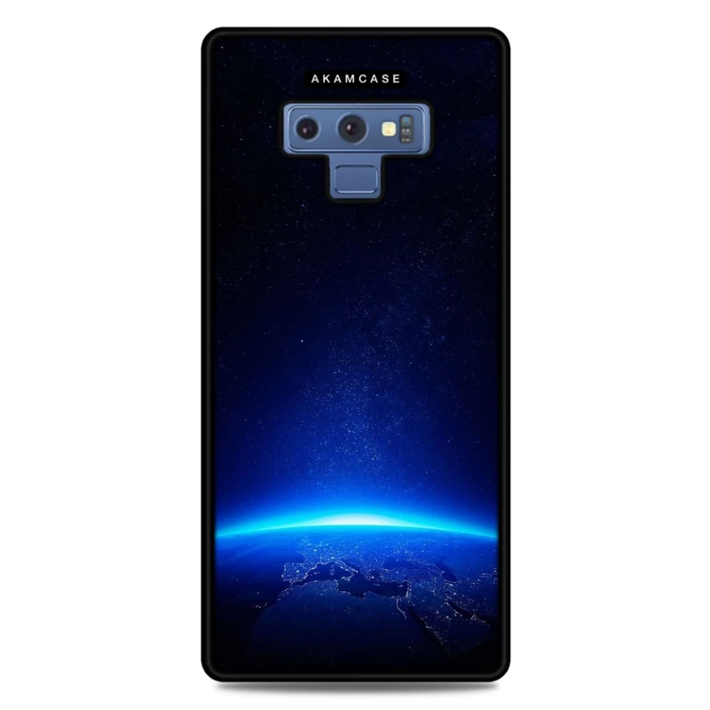 کاور آکام مدل AMC-WSGN9-PLANET-15 مناسب برای گوشی موبایل سامسونگ Galaxy Note 9