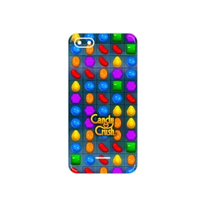 MAHOOT Candy Crush Game Series Cover Sticker for Xiaomi Redmi 6A