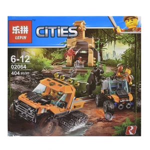 ساختنی لپین مدل citis
