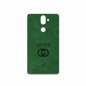 MAHOOT GL-GCC Cover Sticker for Nokia 8 Sirocco