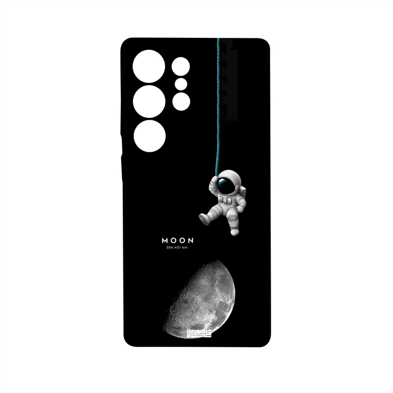 کاور قاب موبایل علوی مدل HML مناسب برای گوشی موبایل سامسونگ Galaxy S25 Ultra