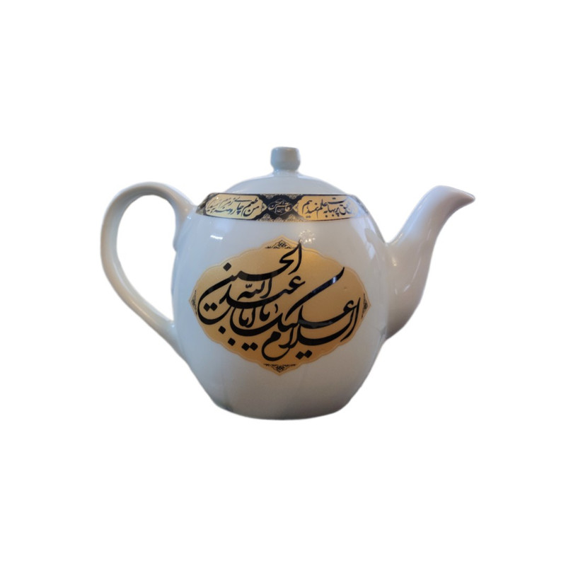 قوری مدل مذهبی