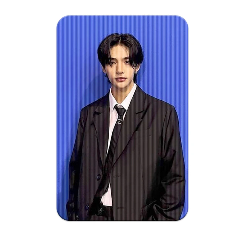 استیکر کارت پرمانه طرح straykids کد pm3d.2914