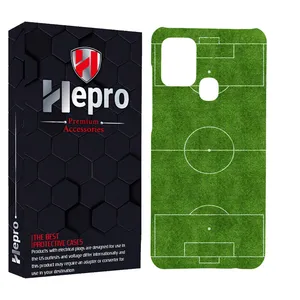 HEPRO MC Cover for SAMSUNG GALAXY M30S / M21