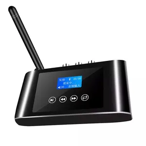 گیرنده بلوتوثی مدل T38