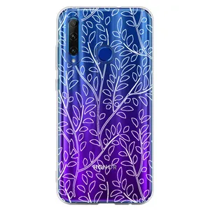 Megafone Leaf C45-W Cover For Honor 10i / Honor 20 Lite