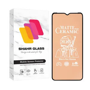 Shahr Glass CERMAS Screen Protector For Samsung Galaxy A12 / A12 Nacho / M12 / M13 / A13 4G / A13 5G / A04 / A04s / A04e / A04 Core / M04 / A23 4G / A23 5G / M23 